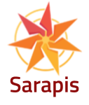 Sarapis logo